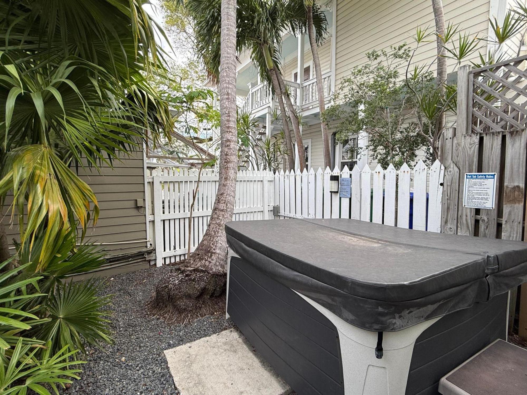 Seagull Suite - Southernmost Sanctuary Key West Exteriér fotografie