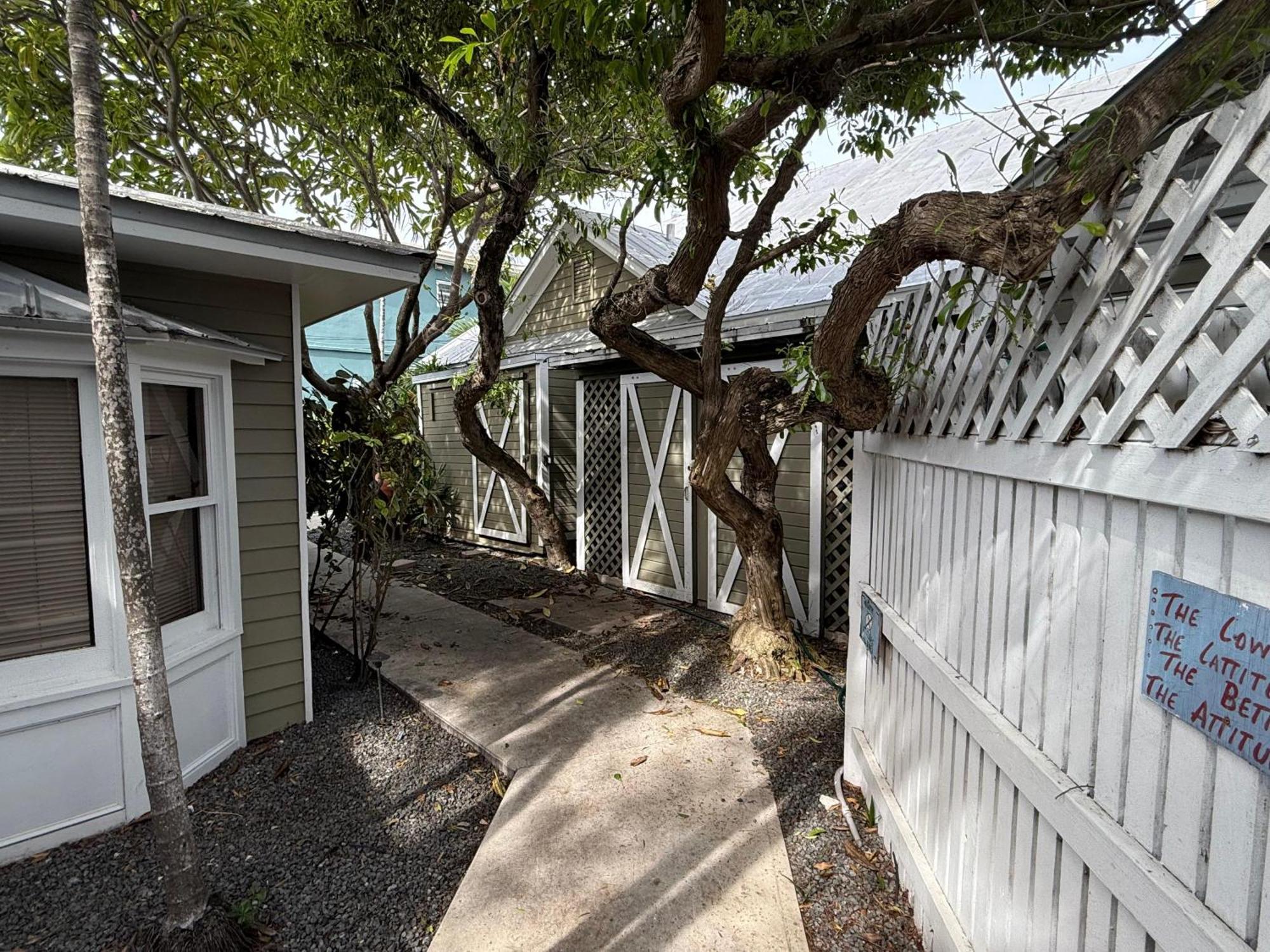 Seagull Suite - Southernmost Sanctuary Key West Exteriér fotografie