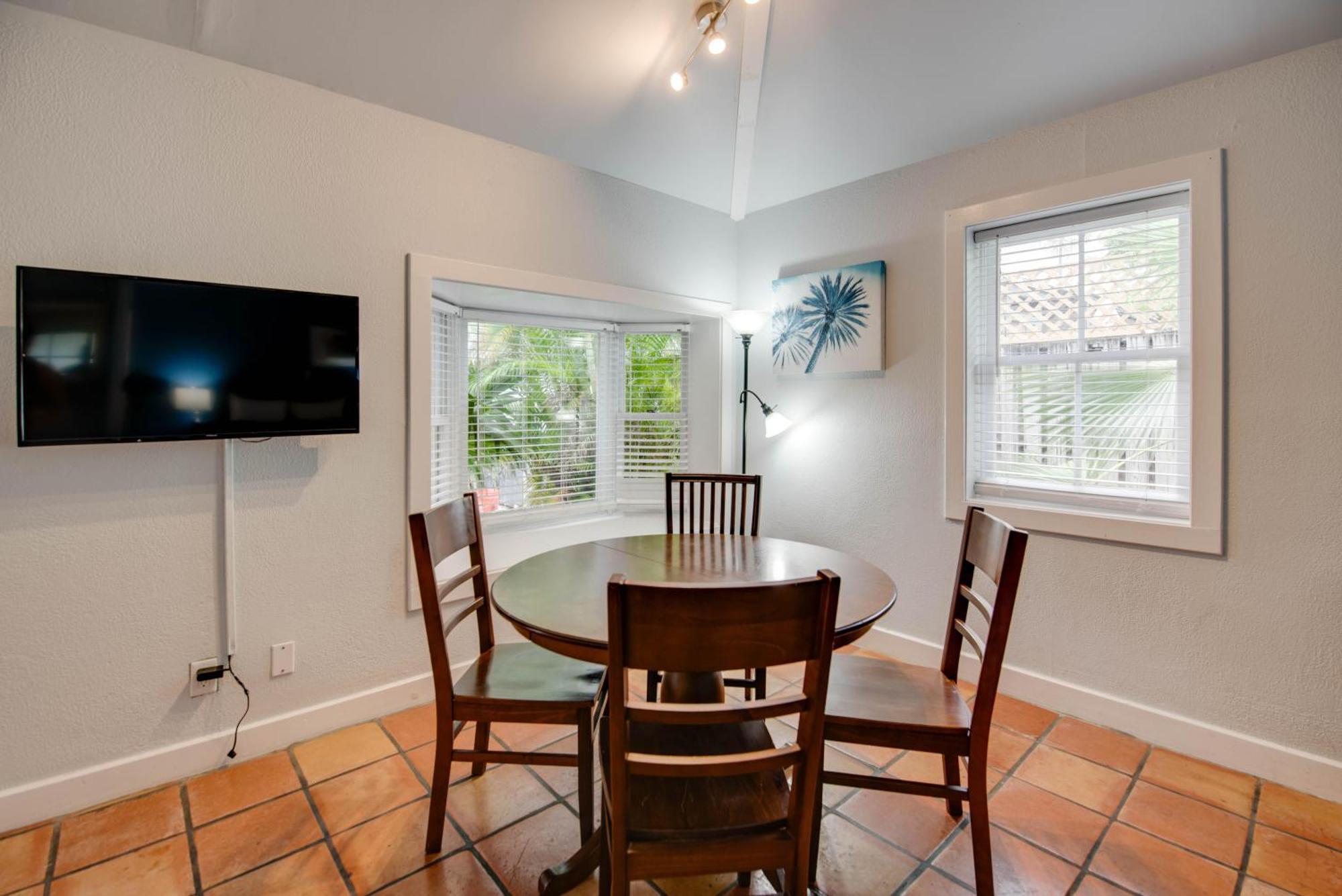 Seagull Suite - Southernmost Sanctuary Key West Exteriér fotografie