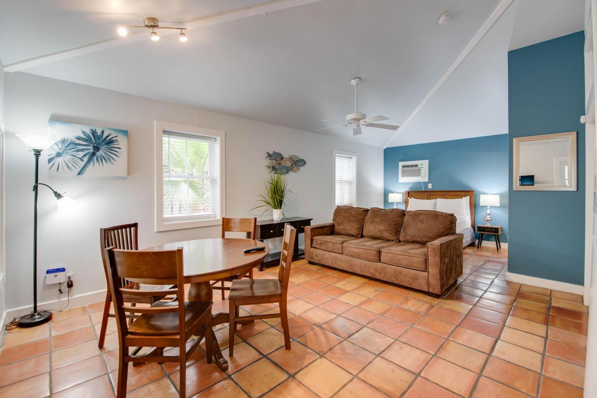 Seagull Suite - Southernmost Sanctuary Key West Exteriér fotografie