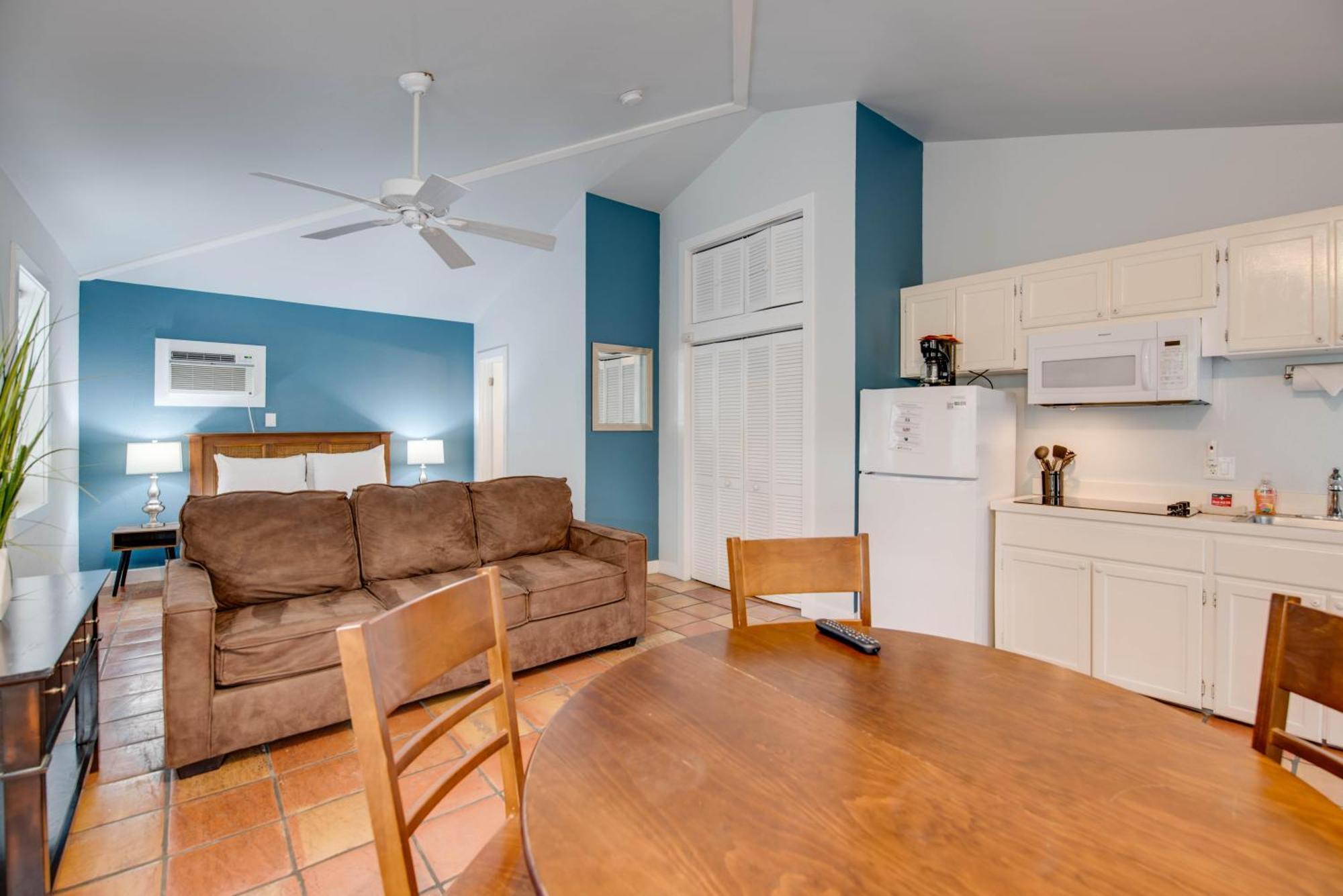 Seagull Suite - Southernmost Sanctuary Key West Exteriér fotografie